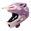 Cratoni MadCat MIPS blush-rose matt S-M