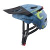 Cratoni WildCat MIPS steelblue matt S-M