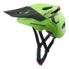 Cratoni WildCat MIPS lime matt S-M