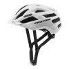 Cratoni C-Boost white matt S-M