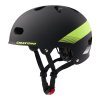Cratoni C-Mate Jr. white-black matt S-M