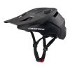Cratoni WildCat black matt S-M