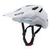 Cratoni WildCat white matt S-M