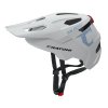 Cratoni WildCat coolgrey matt S-M