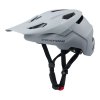 Cratoni WildCat grey matt S-M