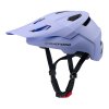 Cratoni WildCat purple matt S-M