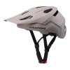 Cratoni WildCat darksand matt S-M