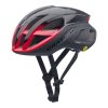Cratoni C-Zero MIPS black-red glossy-matt S-M