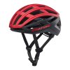 Cratoni C-AirLite red-black matt L-XL