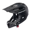 Cratoni C-Maniac 2.0 MX Jr. Junior / Kids black matt S-M