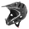Cratoni Madroc Pro black matt S-M