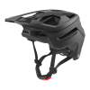 Cratoni MadFlex MIPS RECCO black matt M-L